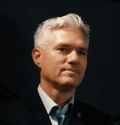 Photo of Klaus Bernpaintner