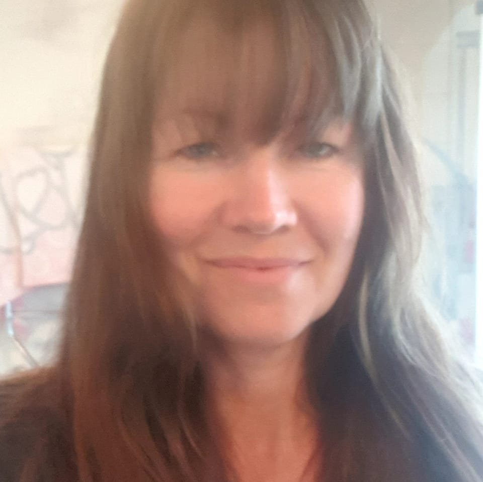 Photo of Cecilia Carlsson