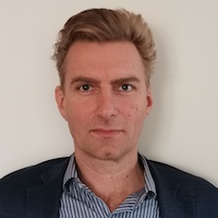 Photo of Finn Andreen